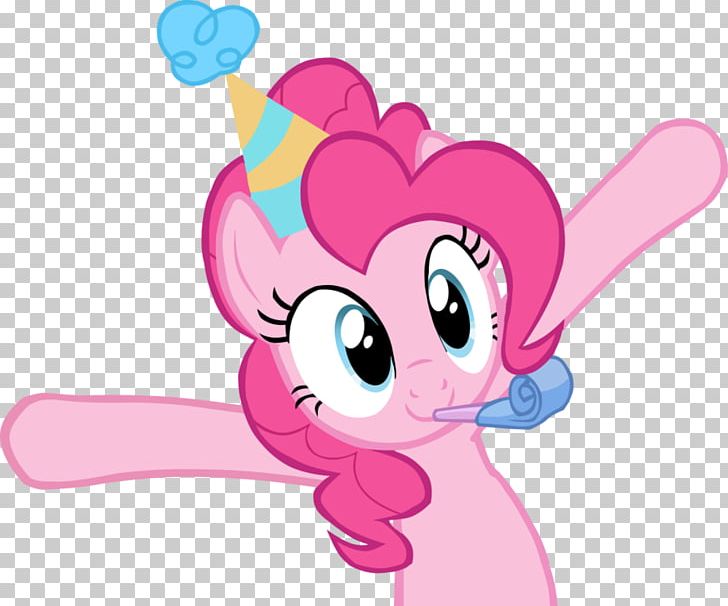 My Little Pony: Pinkie Pies Party Rainbow Dash Rarity Twilight Sparkle PNG, Clipart, Cartoon, Cartoons, Clip Art, Design, Ear Free PNG Download