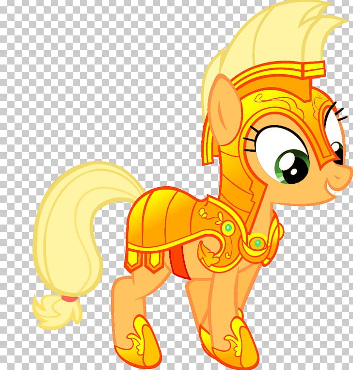 Pony Applejack Shining Armor Princess Cadance Rainbow Dash PNG, Clipart, Applejack, Armour, Art, Carnivoran, Cartoon Free PNG Download