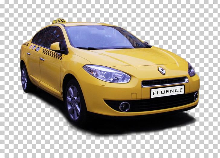 Renault Fluence Taxi Car Dacia Logan PNG, Clipart, Automotive Exterior, Brand, Bumper, Car, Cars Free PNG Download
