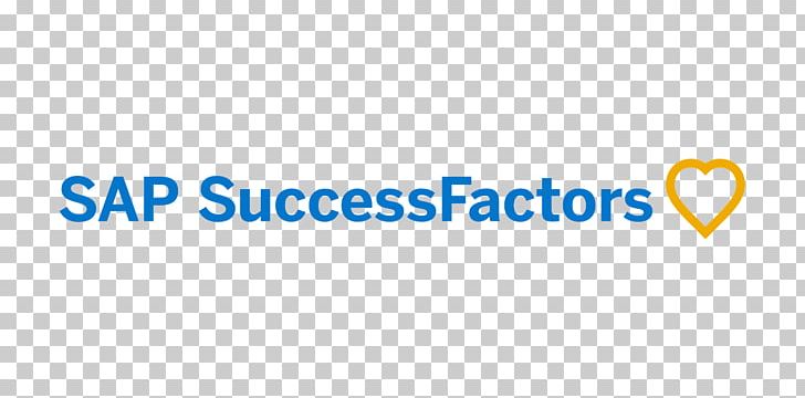 SAP SE SuccessFactors Business Human Resource Management System PNG, Clipart, Angle, Area, Blue, Brand, Business Free PNG Download