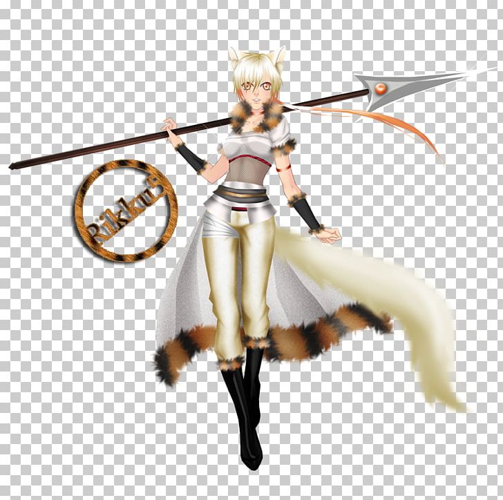 Spear Legendary Creature PNG, Clipart, Action Figure, Costume, Fictional Character, Figurine, Jaune Canari Free PNG Download