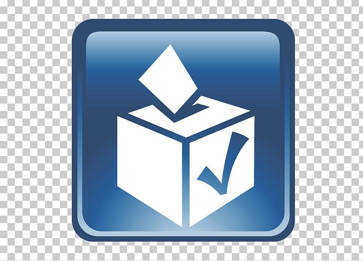 Voting Ballot Election Voter Registration Computer Icons PNG, Clipart, Angle, Ballot, Ballot Box, Blue, Brand Free PNG Download