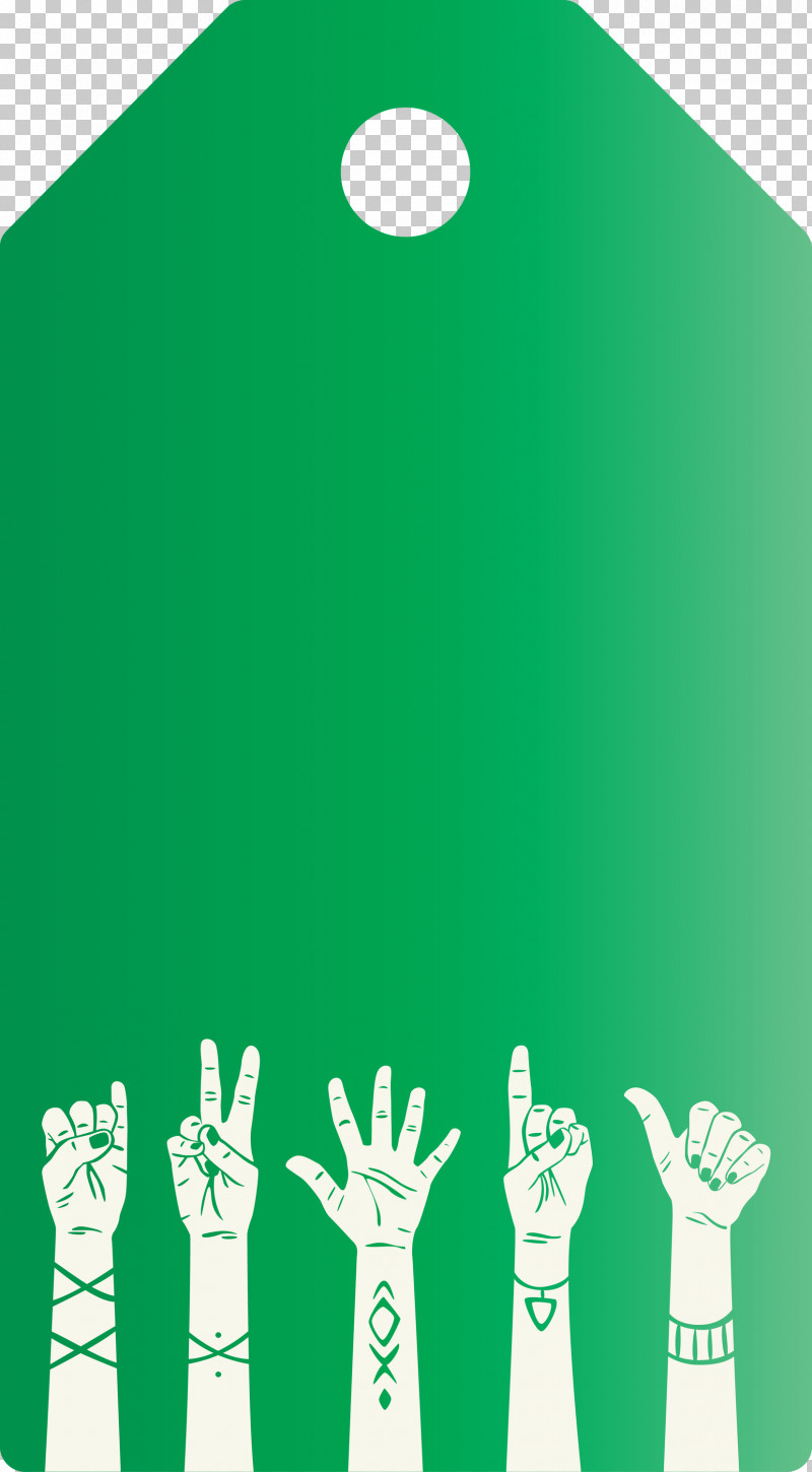 Hands Tag PNG, Clipart, Cartoon, Computer, Green, Hands Tag, M Free PNG Download