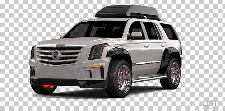 Cadillac Escalade Luxury Vehicle Car Sport Utility Vehicle Motor Vehicle PNG, Clipart, Automotive Design, Automotive Exterior, Automotive Tire, Automotive Wheel System, Brand Free PNG Download