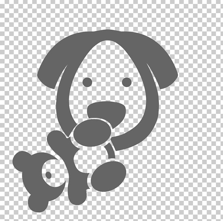 Dog Toys Puppy Pet PNG, Clipart, Animal, Animals, Black, Black And White, Canidae Free PNG Download