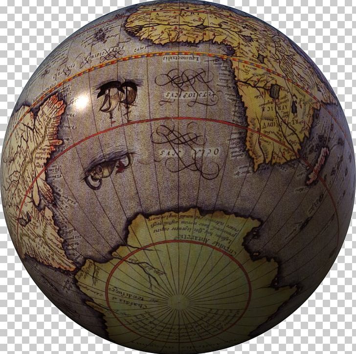 Globe World Map Southern Hemisphere PNG, Clipart, Gerard De Jode, Globe, Map, Miscellaneous, Southern Hemisphere Free PNG Download