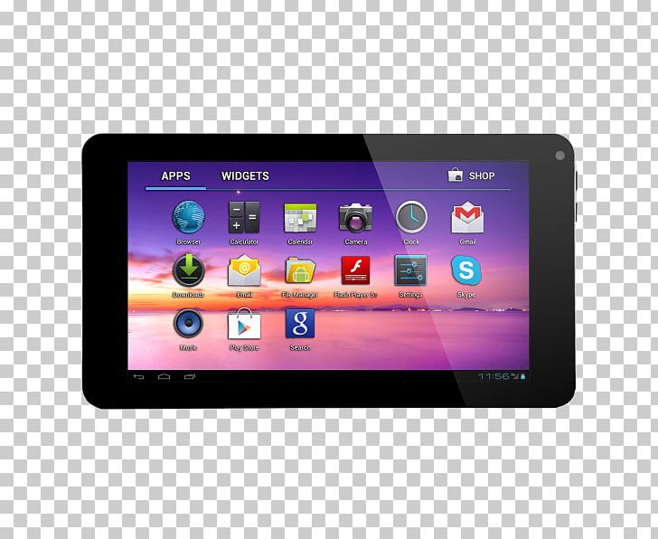 Michley Electronics 7 Android Tablet Tablets Computer Hardware Multi-core Processor PNG, Clipart, Android, Brandsmark, Central Processing Unit, Computer, Computer Accessory Free PNG Download