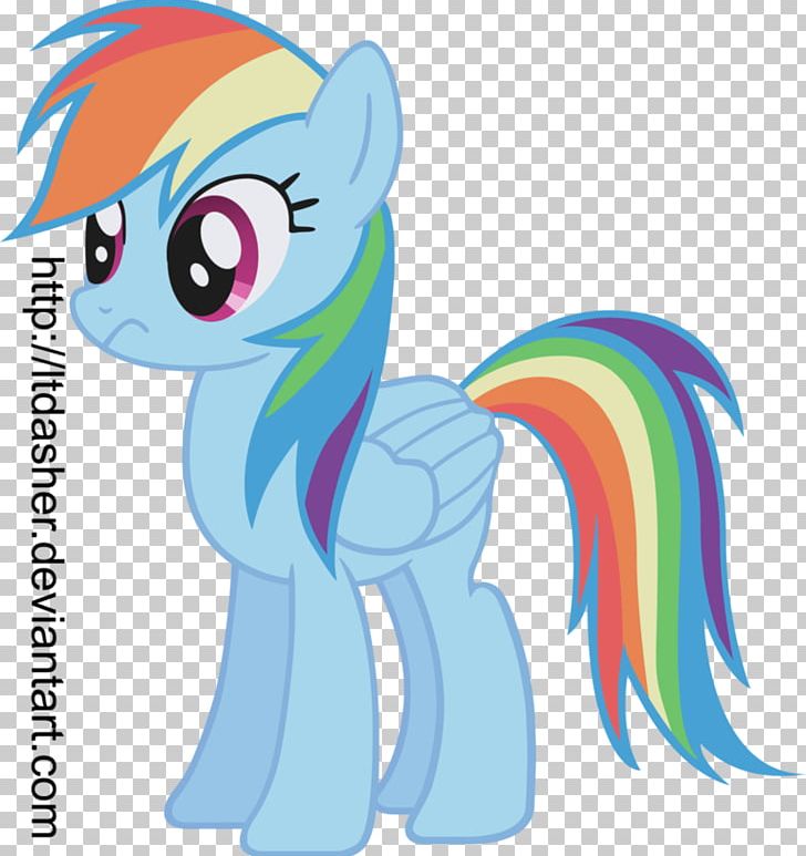 My Little Pony Rainbow Dash Illustration Drawing PNG, Clipart, Animal Figure, Cartoon, Cutie Mark Crusaders, Deviantart, Fictional Character Free PNG Download