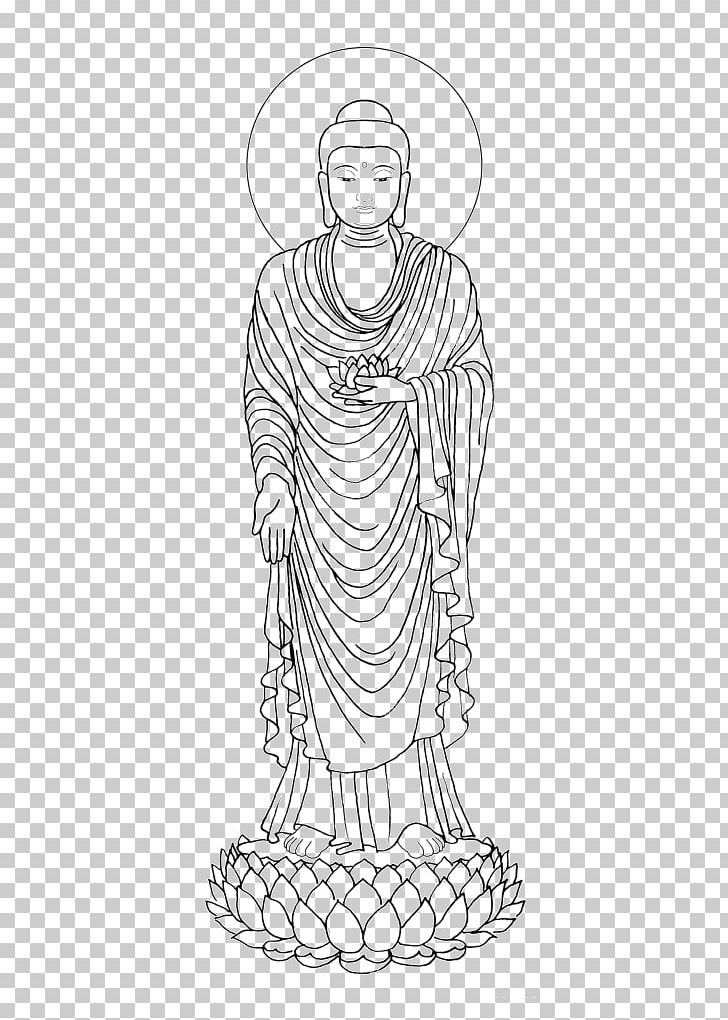 Shakya Tibetan Buddhism Tibetan Buddhism Cundi PNG, Clipart, Bodhisattva, Buddharupa, Fashion Design, Fictional Character, Gautama Buddha Free PNG Download