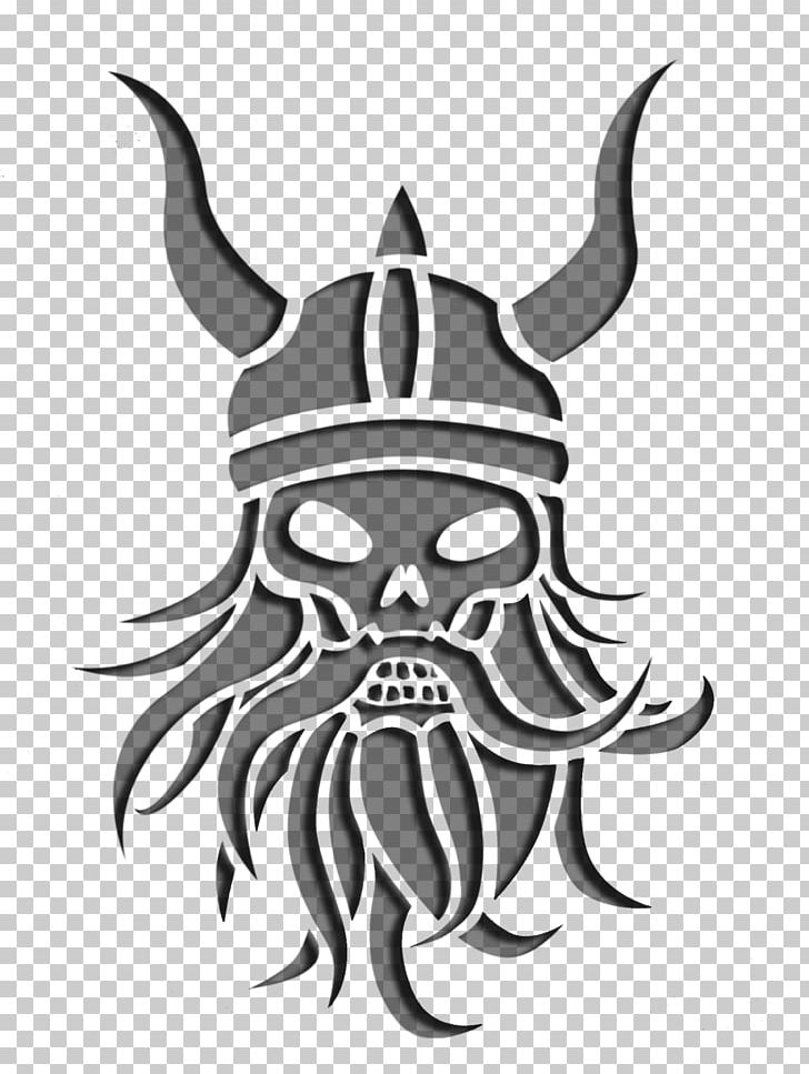 War Of The Vikings Drawing Viking Ships PNG, Clipart, Art, Black And White, Bone, Drawing, Fantasy Free PNG Download