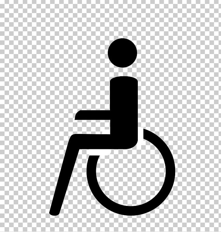 Wheelchair Disability PNG, Clipart, Accessibility, Area, Artwork, Black And White, Circle Free PNG Download