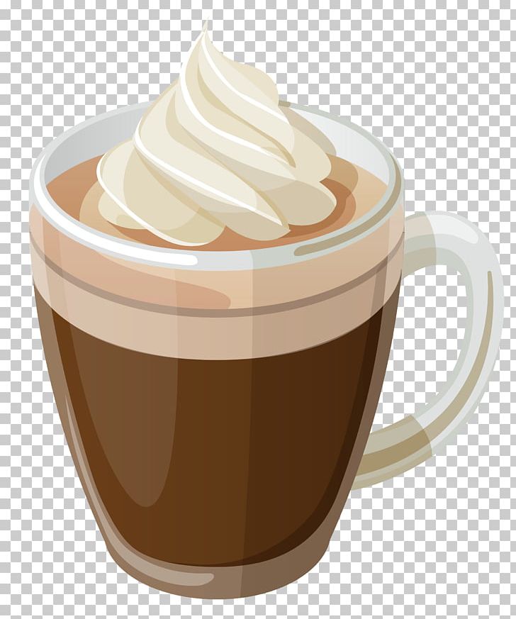 White Coffee Espresso Cappuccino Iced Coffee PNG, Clipart, Cafe, Cafe Au Lait, Caffeine, Caffe Macchiato, Chocolate Spread Free PNG Download