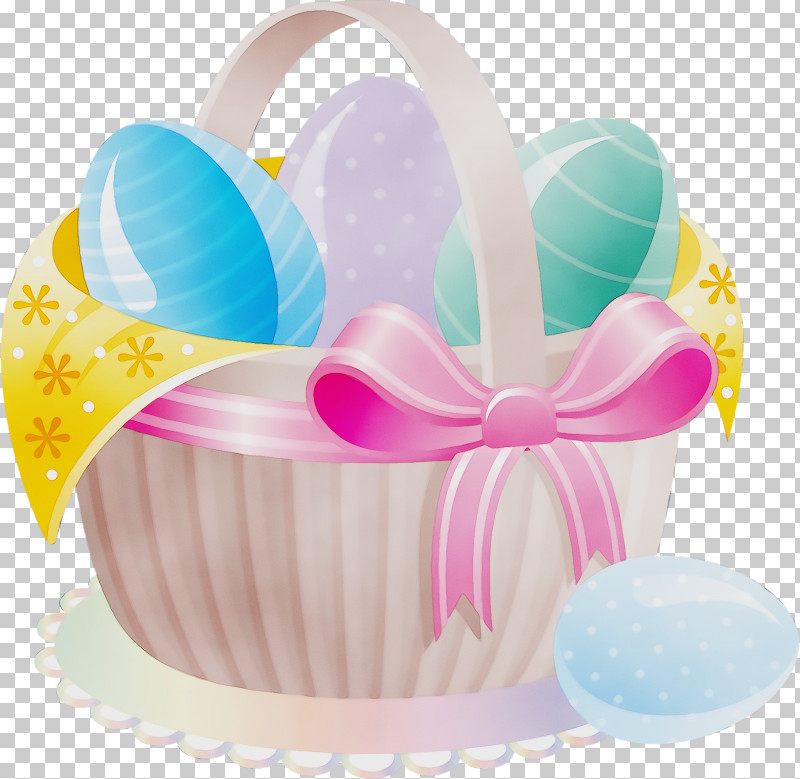 Easter Egg PNG, Clipart, Baking Cup, Basket, Easter, Easter Basket Cartoon, Easter Bunny Free PNG Download