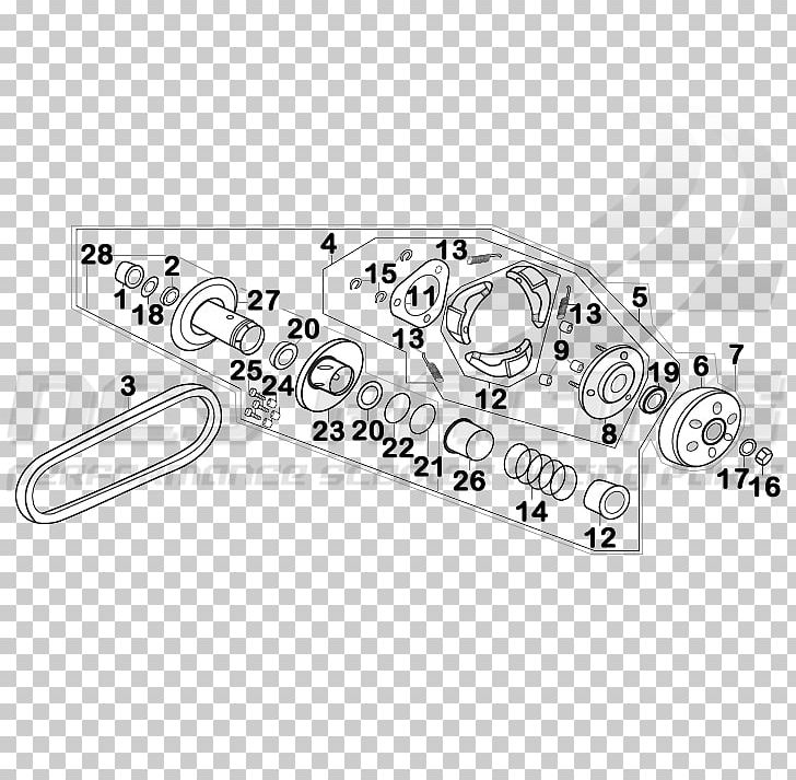 GY6 Engine Continuously Variable Transmission Scooter Cylinder PNG, Clipart, Angle, Automotive Lighting, Auto Part, Body Jewelry, Bore Free PNG Download
