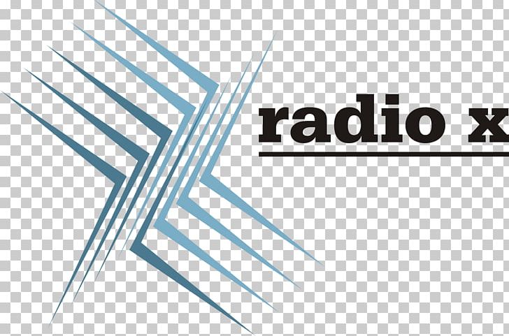 Radio X Europaturm FM Broadcasting PNG, Clipart, Angle, Antenne Frankfurt, Area, Blue, Brand Free PNG Download