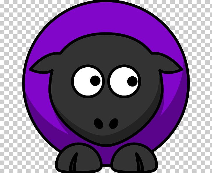 Sheep Paper PNG, Clipart, Animals, Blue, Cartoon, Circle, Drawing Free PNG Download