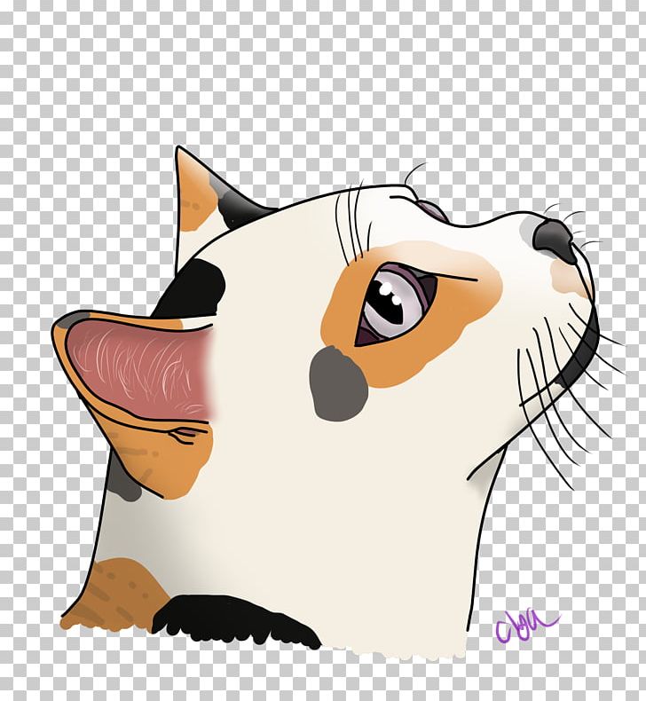 Whiskers Kitten Cat Dog Snout PNG, Clipart, Animals, Art, Calico Cat, Canidae, Carnivoran Free PNG Download