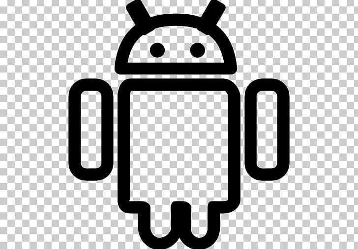 Android Logo PNG, Clipart, Android, Area, Black And White, Clip Art, Computer Icons Free PNG Download