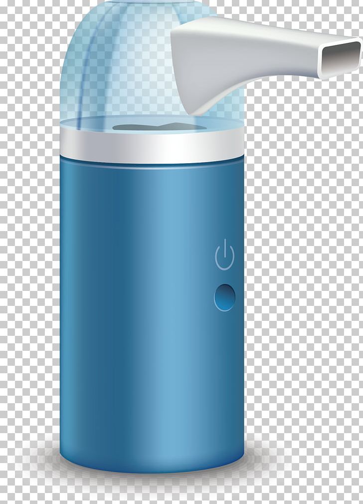Cosmetics Bottle Poster PNG, Clipart, Aerosol Spray, Blue Drop, Bottle, Bottle Vector, Cosmetic Free PNG Download