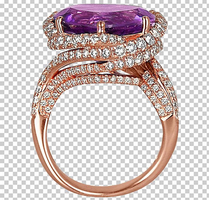 Earring Wedding Ring Engagement Ring Diamond PNG, Clipart, Amethyst, Body Jewelry, Diamond, Earring, Engagement Ring Free PNG Download