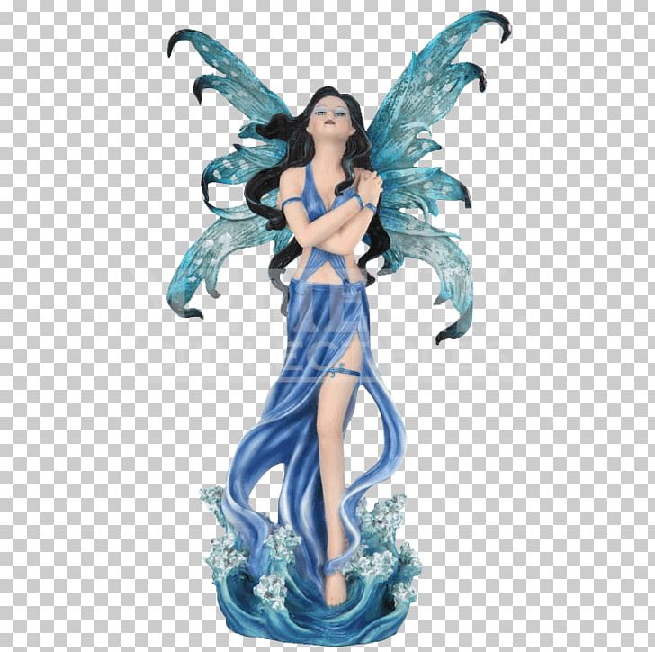 Elemental The Fairy With Turquoise Hair Figurine Statue PNG, Clipart, Air, Animal Figure, Elemental, Fairy, Fairy With Turquoise Hair Free PNG Download