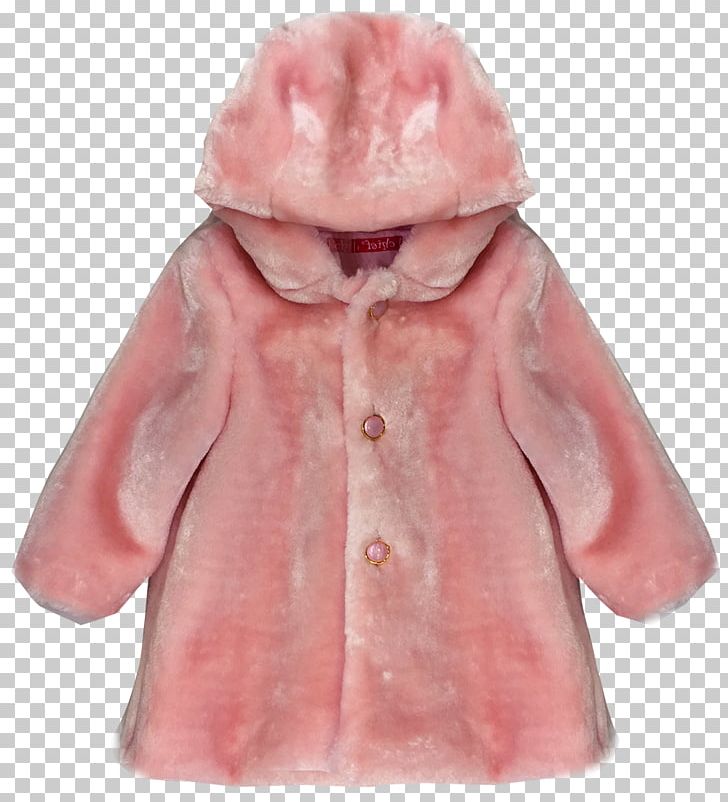 Fur Pink M Neck PNG, Clipart, Coat, Fur, Fur Clothing, Hood, Neck Free PNG Download