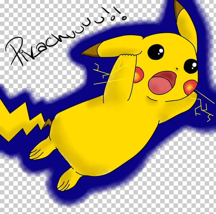 Pikachu Shinx Pokémon Canidae Piplup PNG, Clipart, Art, Beak, Canidae, Carnivoran, Cartoon Free PNG Download
