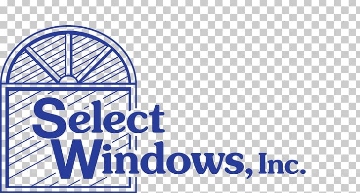 Select Windows Inc. Logo PNG, Clipart, Angle, Area, Blue, Brand, Building Free PNG Download