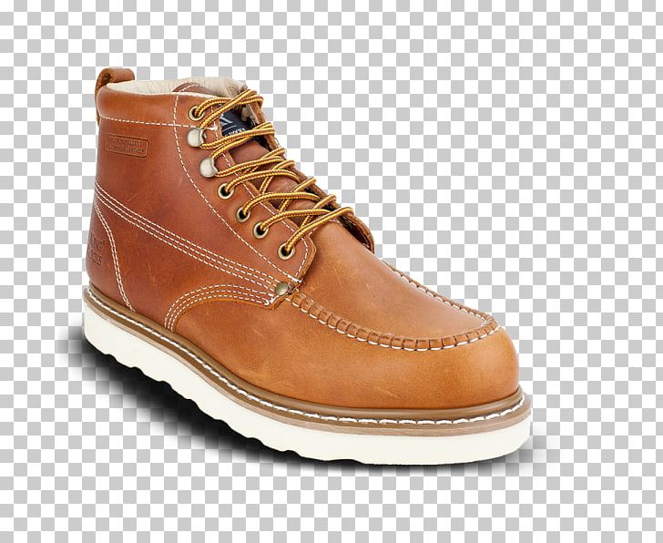 Steel-toe Boot Wedge Moccasin Shoe PNG, Clipart, Accessories, Boot, Brown, Footwear, Leather Free PNG Download