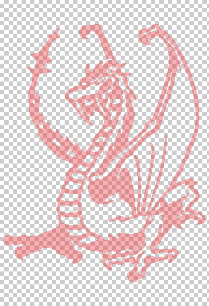 Wall Decal Sticker Dragon PNG, Clipart, Art, Business, Dragon, Drawing, Fantasy Free PNG Download