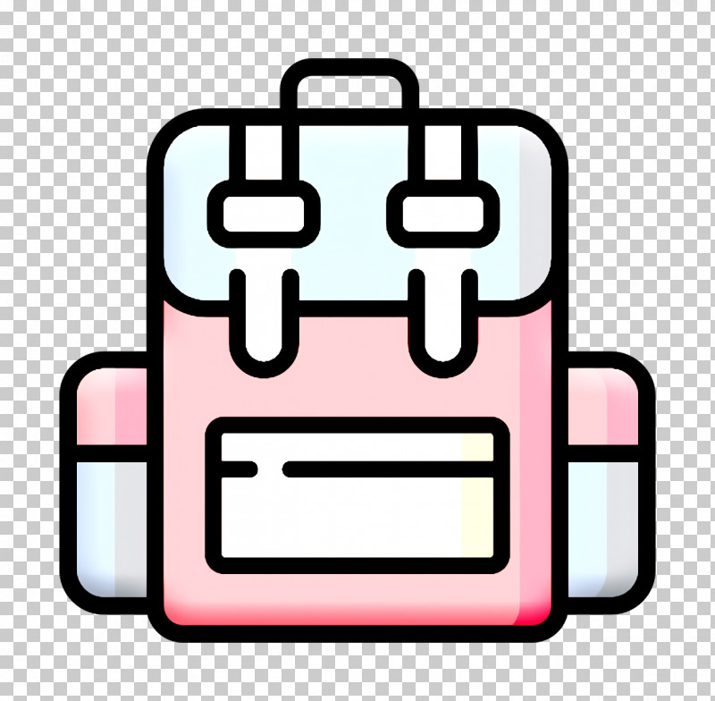 Travel Icon Backpack Icon PNG, Clipart, Airsoft, Backpack Icon, Experimental Travel, Gun, Handgun Free PNG Download