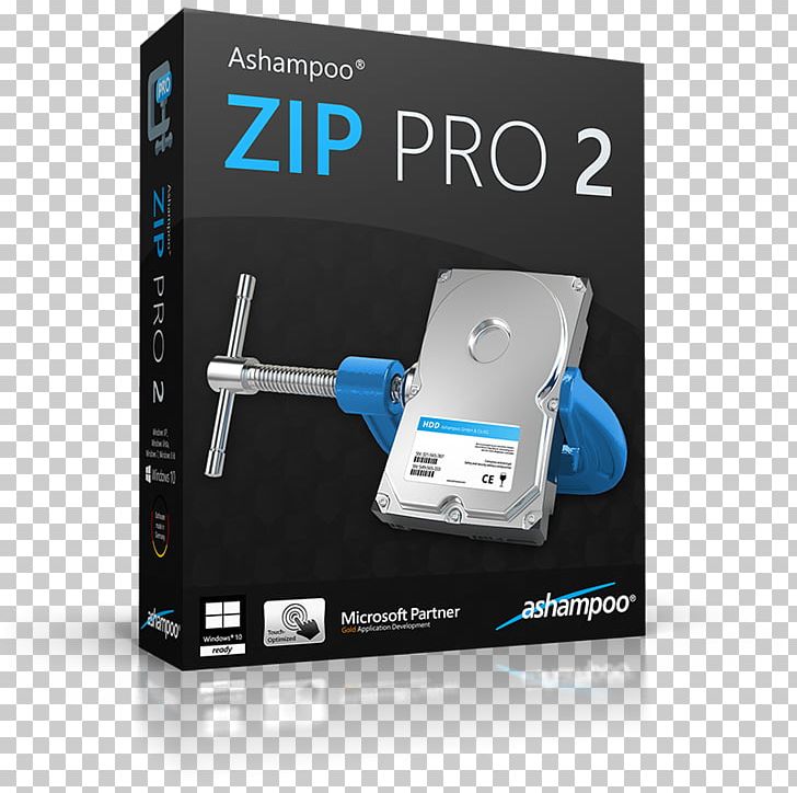 Ashampoo Computer Software Zip Data Compression PNG, Clipart, Archive File, Archive Manager, Ashampoo, Computer Software, Data Compression Free PNG Download