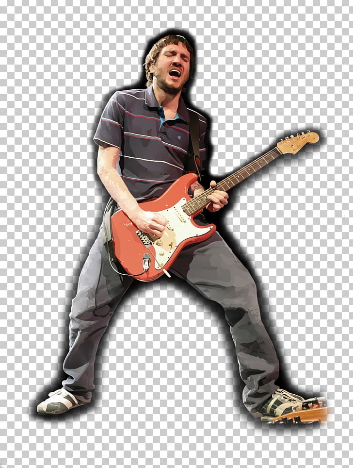 Bass Guitar Electric Guitar Red Hot Chili Peppers Microphone PNG, Clipart, Bass Guitar, Electric Guitar, Guitar, Guitarist, John Frusciante Free PNG Download
