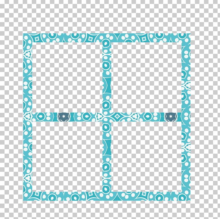 Chinese Characters Adobe Illustrator PNG, Clipart, Aqua, Area, Blue, Border, Border Frame Free PNG Download