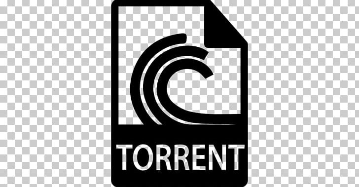 Logo Comparison Of BitTorrent Clients Torrent File Brand PNG, Clipart, Bittorrent, Black And White, Brand, Client, Comparison Of Bittorrent Clients Free PNG Download