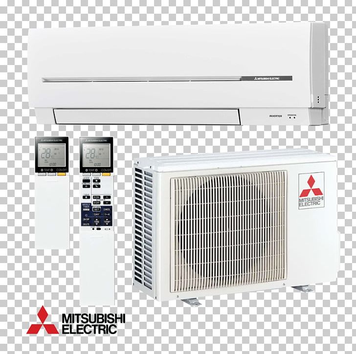 Mitsubishi Motors Air Conditioning Mitsubishi Electric Power Inverters PNG, Clipart, Air Conditioner, Air Conditioning, British Thermal Unit, Cars, Electronics Free PNG Download