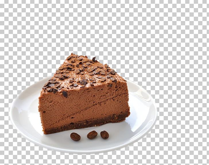 Mousse Chocolate Cake Coffee Fruitcake Bavarian Cream PNG, Clipart, Butter, Cake, Cheesecake, Chocolate, Chocolate Brownie Free PNG Download