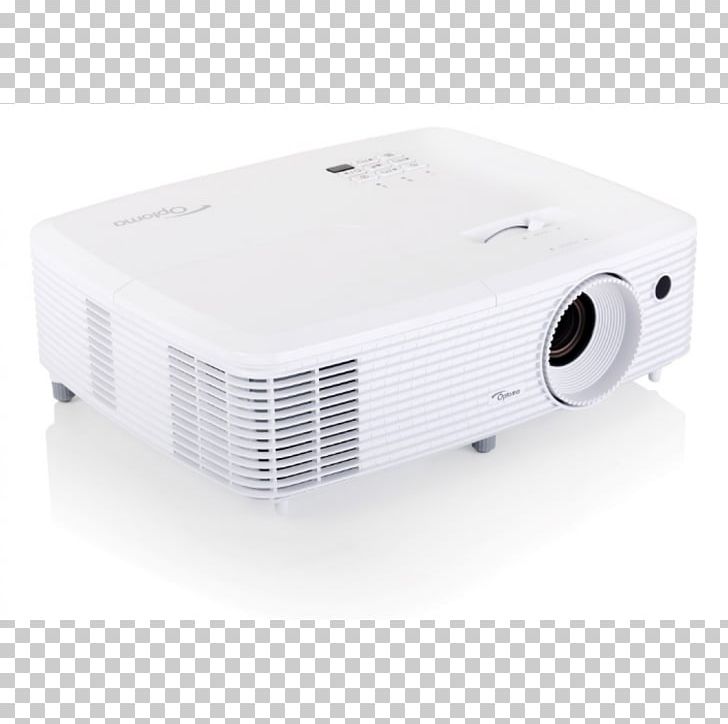 Multimedia Projectors Optoma HD27 Optoma Corporation Home Theater Systems PNG, Clipart, 1080i, 1080p, Cinema, Digital Light Processing, Dlp Free PNG Download