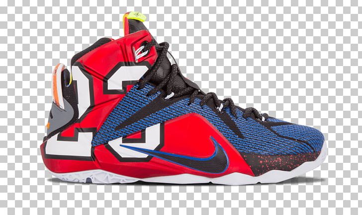 Nike Lebron 12 SE 'What The' Mens Sneakers Sports Shoes Basketball Shoe PNG, Clipart,  Free PNG Download