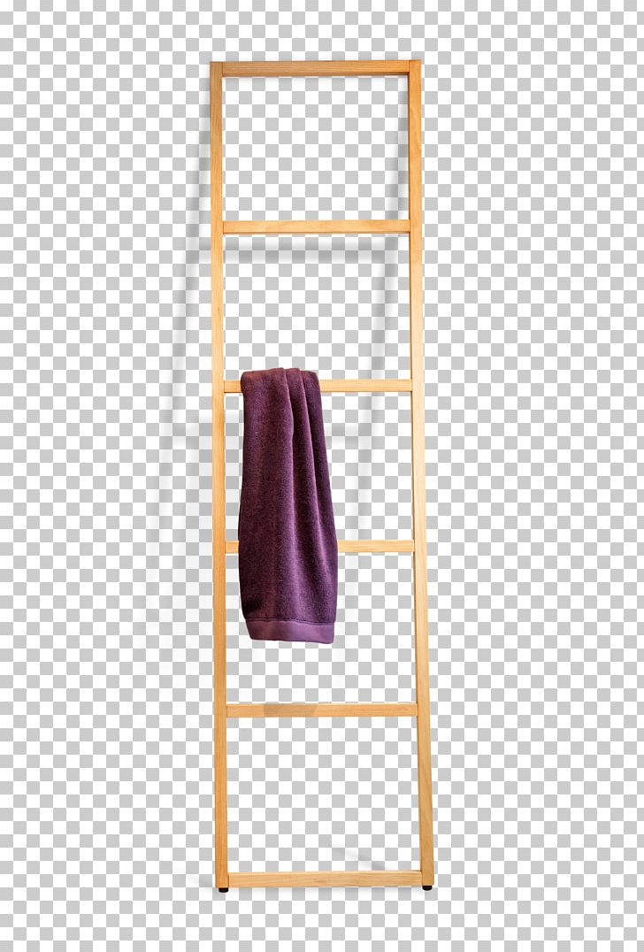 Towel Wood Ladder Stairs Toalheiro PNG, Clipart, Ask, Beuken, Chair, Furniture, Ladder Free PNG Download