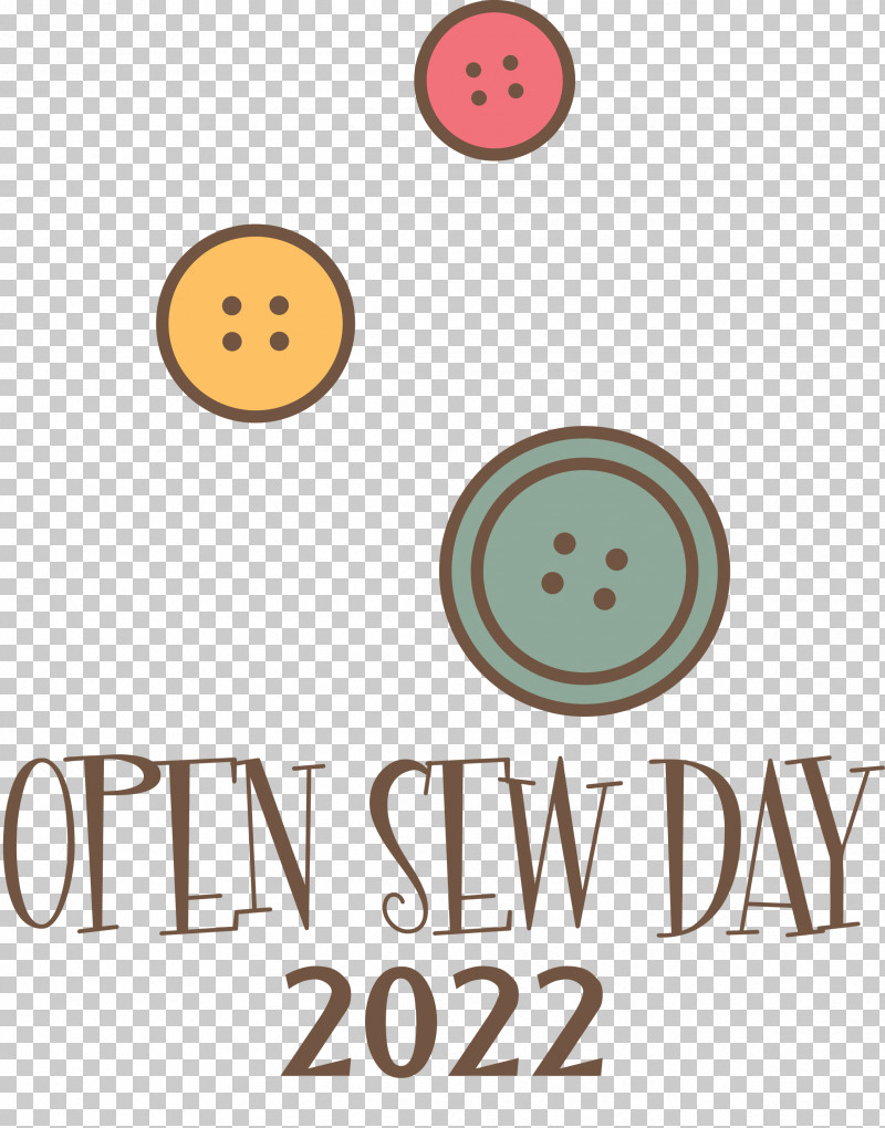Open Sew Day Sew Day PNG, Clipart, Bombshell, Geometry, Happiness, Line, Logo Free PNG Download
