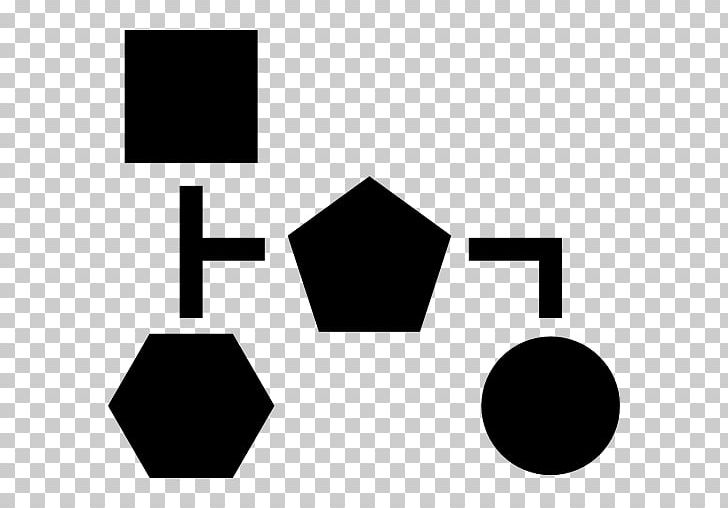 Computer Icons Geometry Icon Design PNG, Clipart, Angle, Area, Art, Black, Black And White Free PNG Download