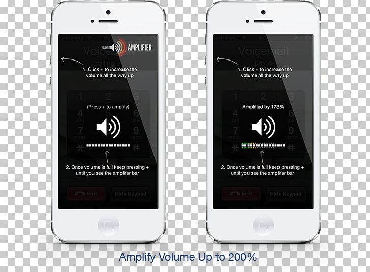 IPhone 5 IOS 8 Loudness Sound PNG, Clipart, Apple, Brand, Communication Device, Computer Software, Electronic Device Free PNG Download