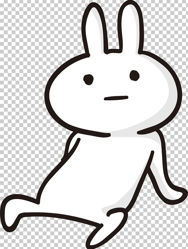 Rabbit No Doubt Photography PNG, Clipart, Animals, Black And White, Broadcasting, Face, Game Free PNG Download