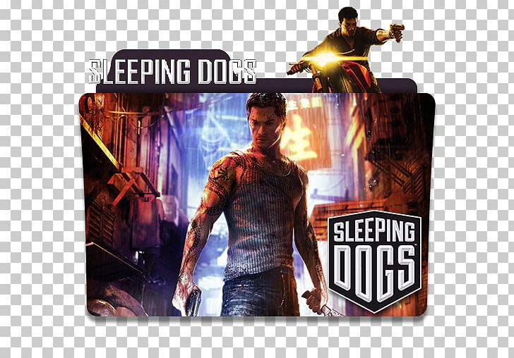 Sleeping Dogs Video Game Grand Theft Auto: San Andreas United Front Games PlayStation 3 PNG, Clipart, Action Figure, Brand, Far Cry, Film, Game Free PNG Download