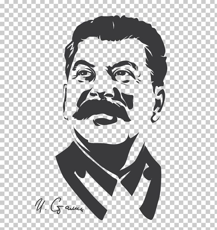 Soviet Union Drawing Stencil Art PNG, Clipart, Art, Beard, Black And White, Caricature, Cartoon Free PNG Download