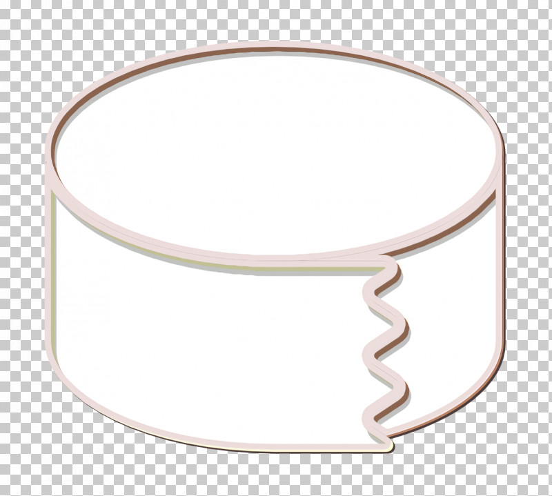 Tape Icon Office Elements Icon PNG, Clipart, Bracelet, Metal, Office Elements Icon, Table, Tape Icon Free PNG Download