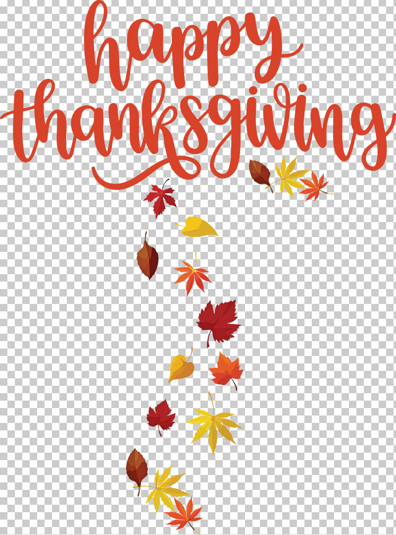Happy Thanksgiving Autumn Fall PNG, Clipart, Autumn, Biology, Fall, Flower, Geometry Free PNG Download