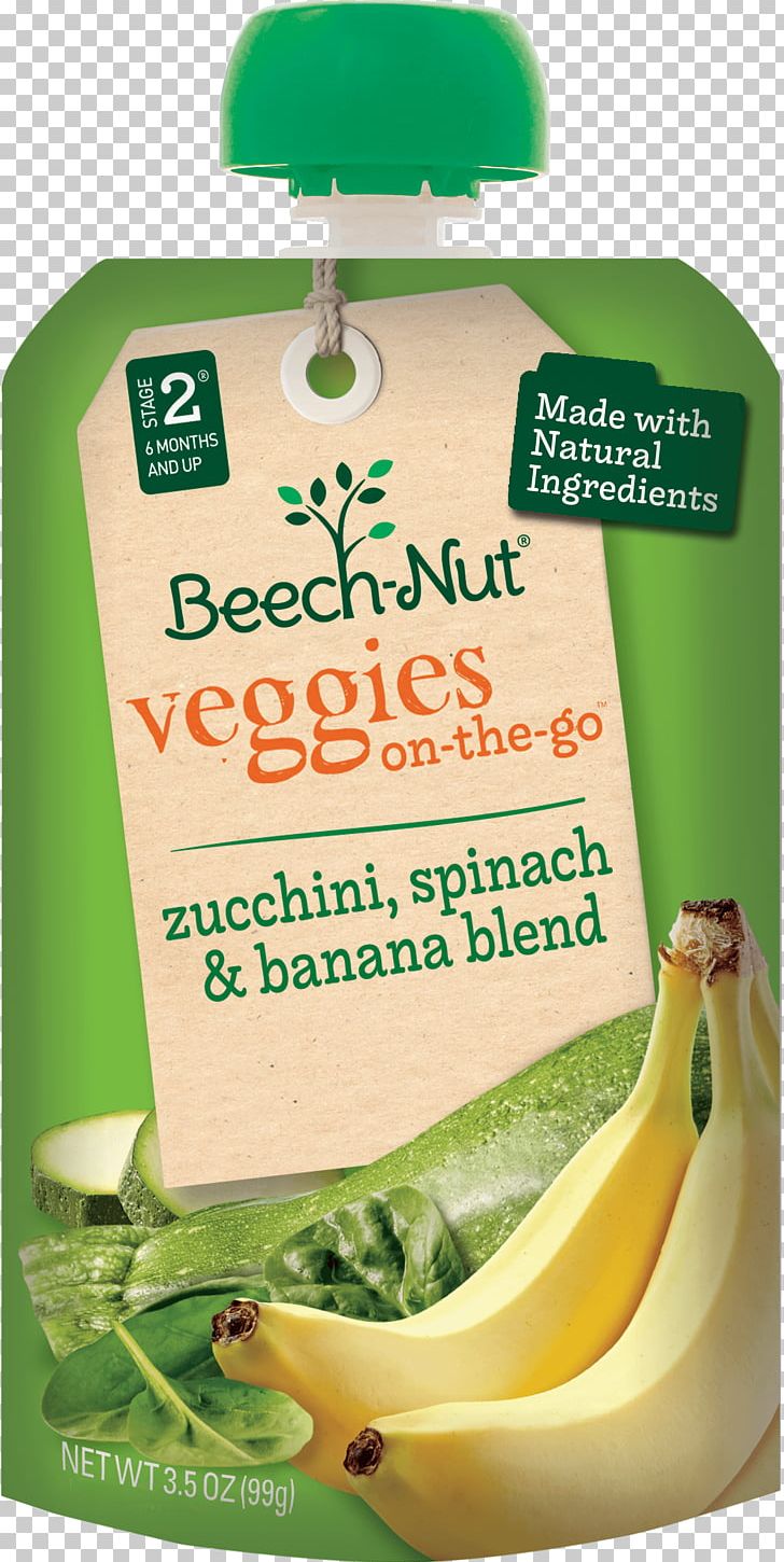 Banana Baby Food Beech-Nut Zucchini Purée PNG, Clipart, Baby Food, Banana, Banana Family, Banana Water, Beechnut Free PNG Download