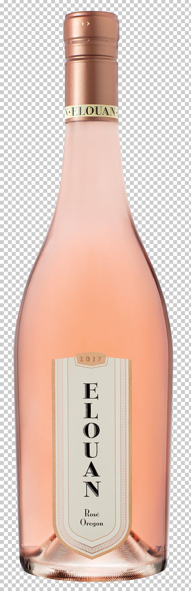 Elouan Wine Pinot Noir Rosé Liqueur PNG, Clipart, Alcoholic Beverage, Bottle, California, Distilled Beverage, Drink Free PNG Download